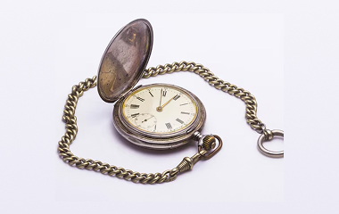 Pocket Watch